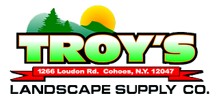 Troy’s Landscape Supply Logo